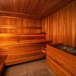 C Z Sauna, Sun & Snow *