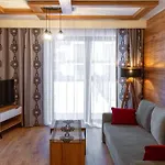 Appartement C Z Sauna, Sun & Snow Białka Tatrzańska