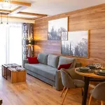 C Z Sauna, Sun & Snow Апартаменты Бялка-Татшаньска