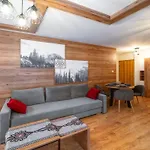 C Z Sauna, Sun & Snow Appartement