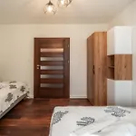 C Z Sauna, Sun & Snow Apartamento