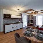 C Z Sauna, Sun & Snow Białka Tatrzańska