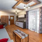 C Z Sauna, Sun & Snow Appartement *