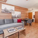 C Z Sauna, Sun & Snow Białka Tatrzańska