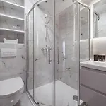 C Z Sauna, Sun & Snow Апартаменты Бялка-Татшаньска