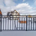 Appartement C Z Sauna, Sun & Snow Białka Tatrzańska