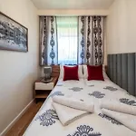 C Z Sauna, Sun & Snow Appartement Białka Tatrzańska