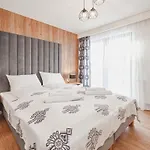 Apartamento C Z Sauna, Sun & Snow *