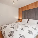 Appartement C Z Sauna, Sun & Snow Białka Tatrzańska