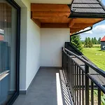 C Z Sauna, Sun & Snow Białka Tatrzańska