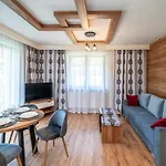 C Z Sauna, Sun & Snow Apartamento *