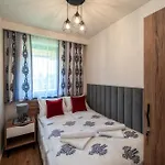 C Z Sauna, Sun & Snow Апартаменты