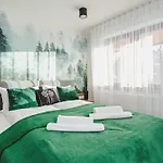 C Z Sauna, Sun & Snow Apartamento *