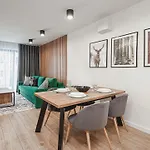 C Z Sauna, Sun & Snow Appartement