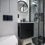 C Z Sauna, Sun & Snow Appartement *