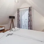 C Z Sauna, Sun & Snow Appartement