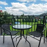 C Z Sauna, Sun & Snow Appartement Białka Tatrzańska
