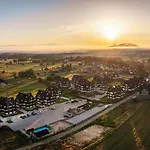 Apartman C Z Sauna, Sun & Snow Białka Tatrzańska