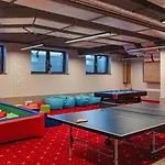 C Z Sauna, Sun & Snow Białka Tatrzańska