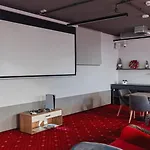 C Z Sauna, Sun & Snow Białka Tatrzańska