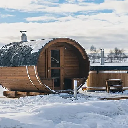 Sun & Snow C Z Sauna Apartment Bialka Tatrzanska