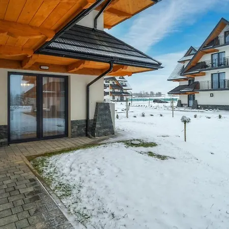 Sun & Snow C Z Sauna *