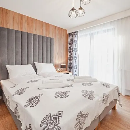 Apartamento C Z Sauna, Sun & Snow *