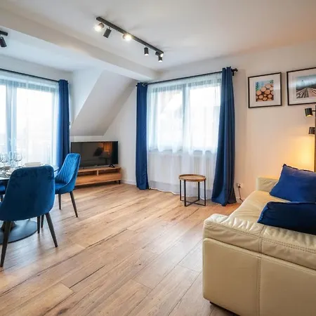 Sun & Snow C Z Sauna Apartment *