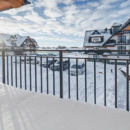 Sun & Snow C Z Sauna *