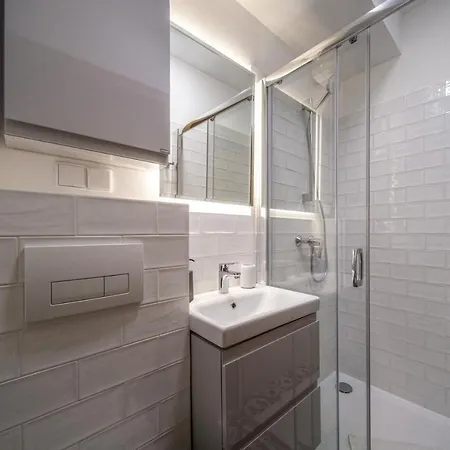 Apartamento C Z Sauna, Sun & Snow Bialka Tatrzanska