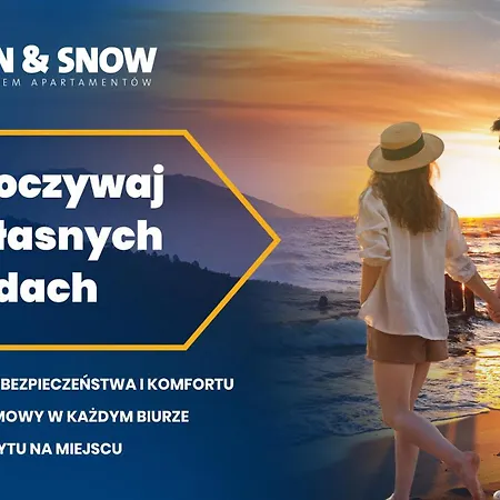 Sun & Snow C Z Sauna